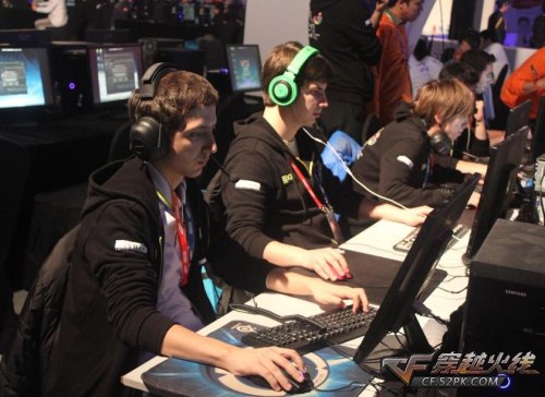 EG收获近9年最差TI战绩，北美DOTA也要凋零了吗？