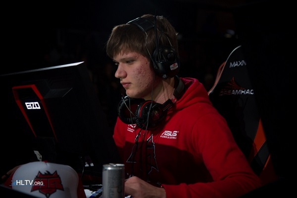 HLTV本周世界排名：VP升至第六