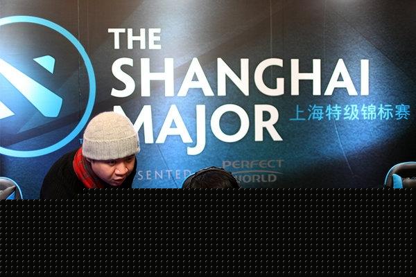 火车回归ESL和PGL地图池