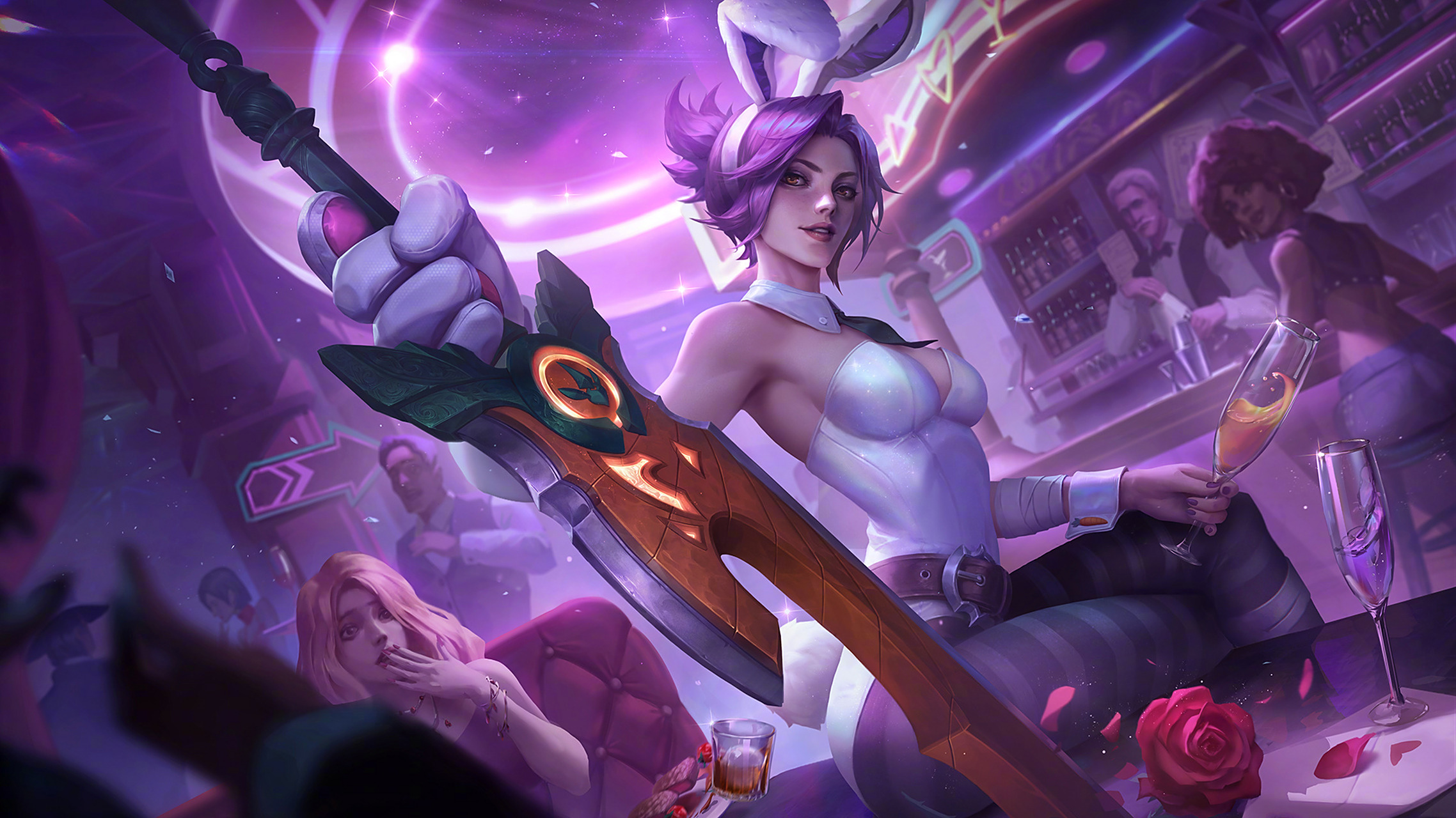 德扑里的“技术天花板”（德州扑克的技术巅峰）