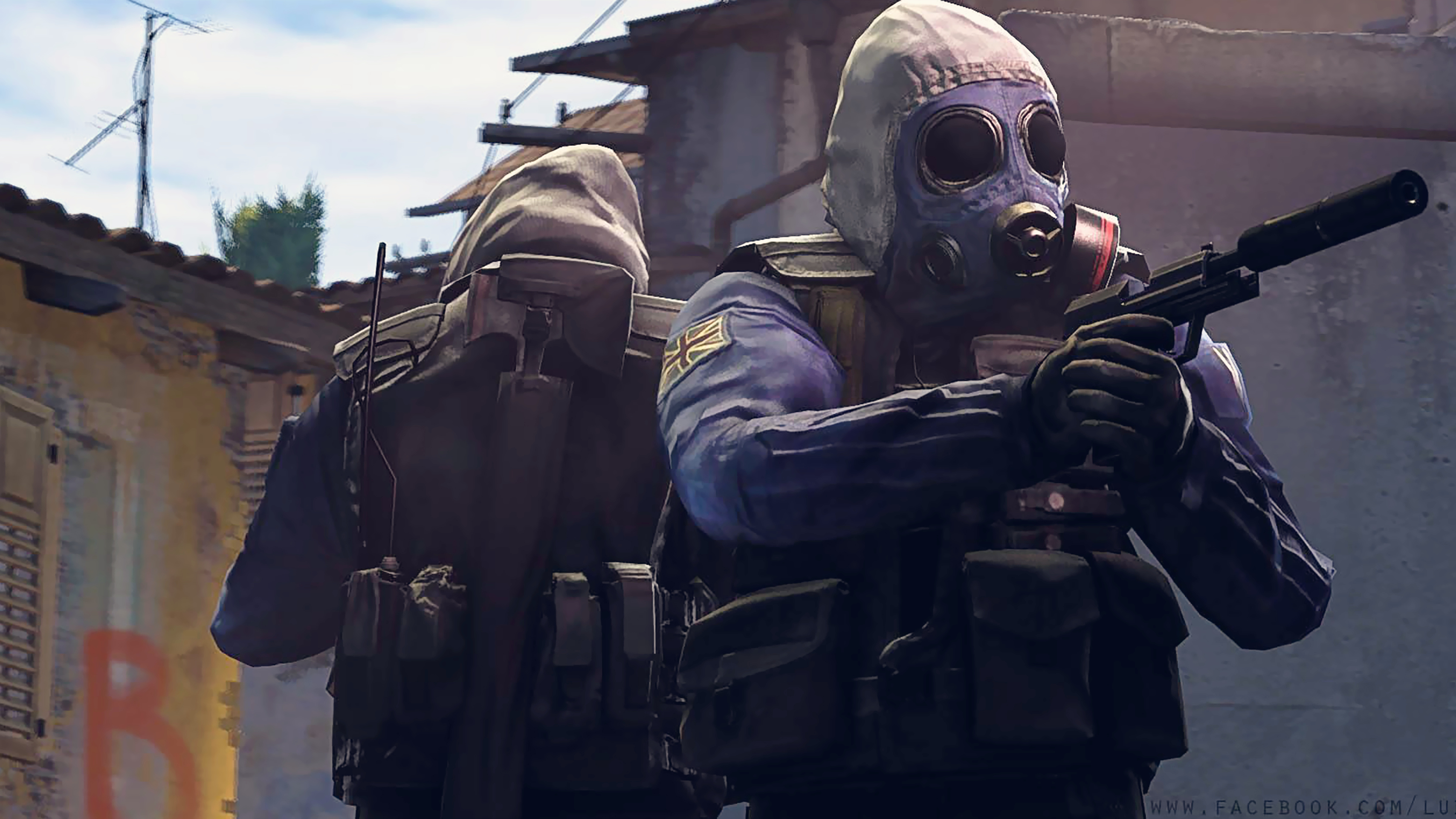 WolfY 和 cxzi 将在 RMR 失败后离开 Party Astronauts